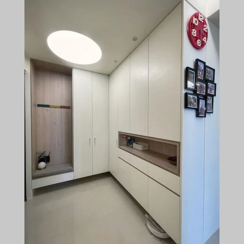 竹北彭公館國賓大悅華廈 照片 4／10