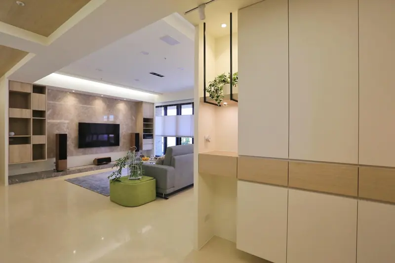 竹北劉公館景泰然華廈 照片 1／20